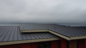 Professional Roofing Contractor in Calais, ME